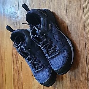 MERRELL hiking sneakers